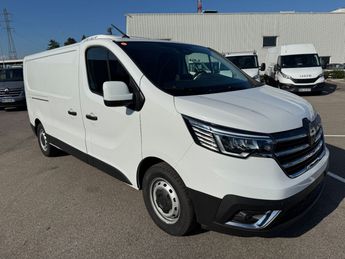  Voir d&eacute;tails -Renault Trafic FRIGORIFIQUE L2H1 150 BVA9 GSR2 RED EDIT &agrave; Mions (69)