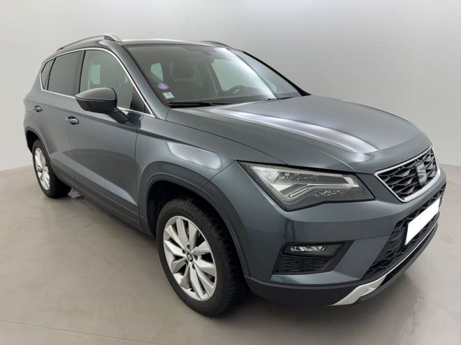 Seat Ateca 1.4 EcoTSI 150 Style DSG7 Gris Fonc� de 2017