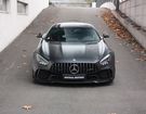 Mercedes Amg GT GT R 585cv V8 Bi-turbo &agrave;  La Penne-sur-Huveaune (13)