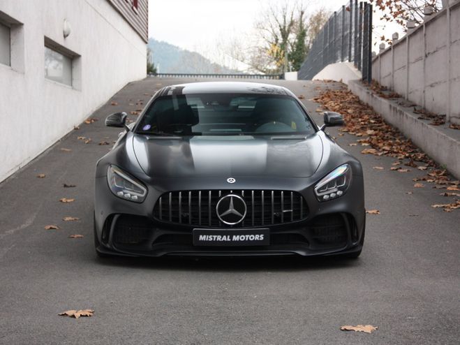 Mercedes Amg GT GT R 585cv V8 Bi-turbo  de 2020