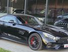 Mercedes Amg GT 4.0 V8 557CH C &agrave; Geispolsheim (67)