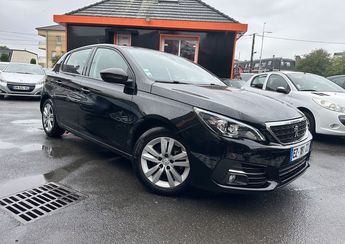  Voir d&eacute;tails -Peugeot 308 BUSINESS R 1.5 BLUEHDI 130 S&S ACTIVE &agrave; Morsang-sur-Orge (91)