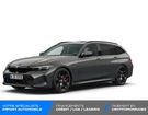 BMW Serie 3 touring 330e xDrive 292 ch BVA8 G21 LCI  &agrave; Dieudonn� (60)