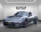 Porsche 911 GT3 4.0i 510 PDK avec Pack Touring &agrave; Dieudonn� (60)