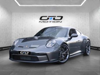  Voir d&eacute;tails -Porsche 911 GT3 4.0i 510 PDK avec Pack Touring &agrave; Dieudonn� (60)