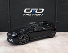 Volkswagen Golf 8 VIII GTD 2.0 TDI SCR 200 DSG7 &agrave; Dieudonn� (60)