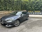 BMW Serie 2 Gran Coupe 218i 140 ch Luxury &agrave; Six-Fours-les-Plages (83)