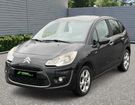 Citroen C3 Exclusive 1.4L HDI &agrave; Loison-sous-Lens (62)