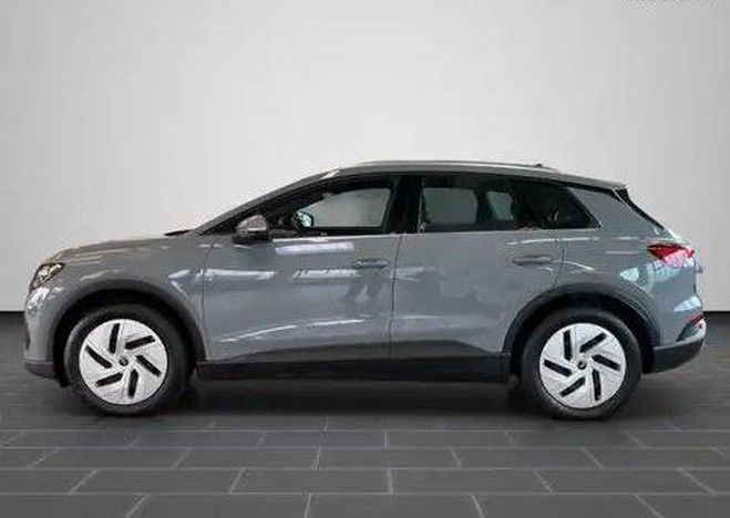 Audi Q4 E-Tron 35 170cv 07-2022 31000kms Gris de 2022