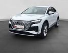 Audi Q4 E-Tron 35 Sportback S-line 170cv 08-2022 34000k &agrave; Attin (62)