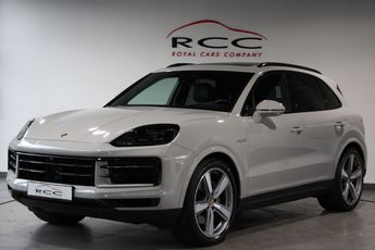  Voir d&eacute;tails -Porsche Cayenne III 3.0 V6 E-HYBRID 470 TIPTRONIC &agrave;  Le Port-Marly (78)