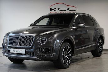  Voir d&eacute;tails -Bentley Bentayga 4.0 V8 &agrave;  Le Port-Marly (78)