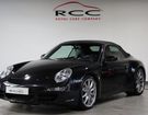 Porsche 911 (997) CABRIOLET 3.8 355 CARRERA 4S TIPTR &agrave;  Le Port-Marly (78)