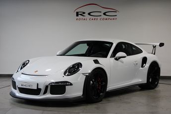  Voir d&eacute;tails -Porsche 911 (991) 4.0 500 GT3 RS &agrave;  Le Port-Marly (78)