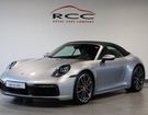 Porsche 911 992 Cabriolet Carrera 4S &agrave;  Le Port-Marly (78)