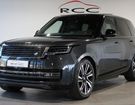 Land rover Range Rover P460E PHEV &agrave;  Le Port-Marly (78)