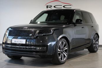  Voir d&eacute;tails -Land rover Range Rover P460E PHEV &agrave;  Le Port-Marly (78)