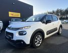 Citroen C3 III 1.5 BlueHDi 100ch S&S Feel &agrave; Quimperl� (29)