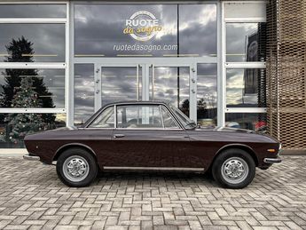  Voir d&eacute;tails -Lancia Fulvia 1973 COUPE? 1.3 S &agrave; Saint-Marcel-de-F�lines (42)