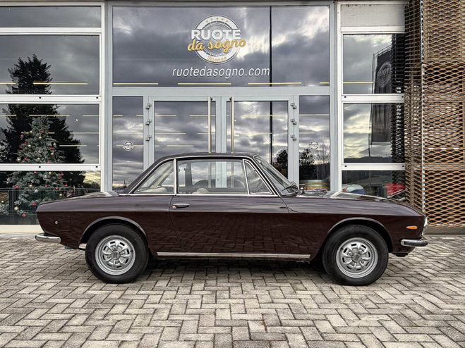Lancia Fulvia 1973 COUPE? 1.3 S MARRONE de 1973