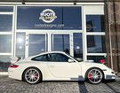 Porsche 911 GT3 - CLUBSPORT &agrave; Saint-Marcel-de-F�lines (42)