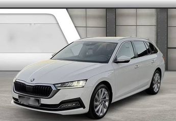  Voir d&eacute;tails -Skoda Octavia Combi 1.4 TSI iV Style *LED*KESSY*R.KAM* &agrave; Sarcelles (95)