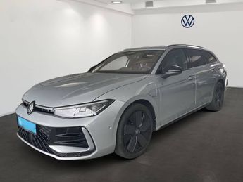  Voir d&eacute;tails -Volkswagen Passat IX SW 1.5 eHybrid R-Line Pano*H/K*Navi*A &agrave; Sarcelles (95)