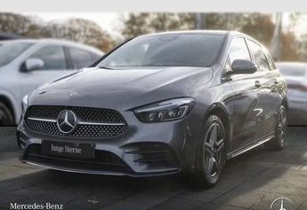  Voir d&eacute;tails -Mercedes Classe B 250 e AMG ADVANCED  /LED/WD/AMBIE/KEYLES &agrave; Sarcelles (95)