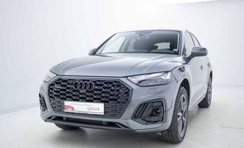  Voir d&eacute;tails -Audi Q5 Sportback 50 TFSI e S-TRO*QUA*S-LINE*MAT &agrave; Sarcelles (95)