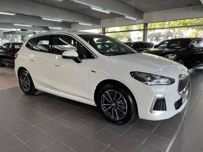 BMW Serie 2 230 Active Tourer M Sport xDrive Full LE BLANC ALPIN 3 de 2023