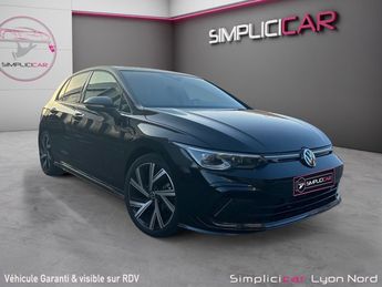  Voir d&eacute;tails -Volkswagen Golf 1.4 Hybrid Rechargeable OPF 245 DSG6 GTE &agrave; Genay (69)