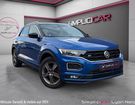 Volkswagen T Roc 2.0 TSI 190 Start/Stop DSG7 4Motion R-Li &agrave; Genay (69)