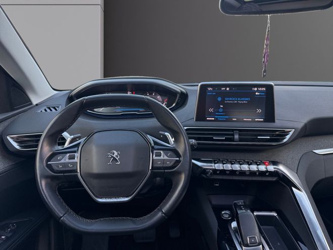 Peugeot 3008 BlueHDi 130ch SS EAT8 Allure Pack garant Blanc de 2023