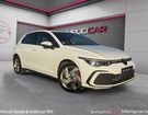 Volkswagen Golf 1.4 Hybrid Rechargeable OPF 245 DSG6 GTE &agrave; Vitrolles (13)