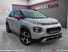 Citroen C3 Aircross BlueHDi 120 SS EAT6 Shine apple &agrave; Vitrolles (13)