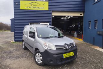  Voir d&eacute;tails -Renault Kangoo Express BLUE DCI 95 GRAND CONFORT &agrave; Br�hal (50)