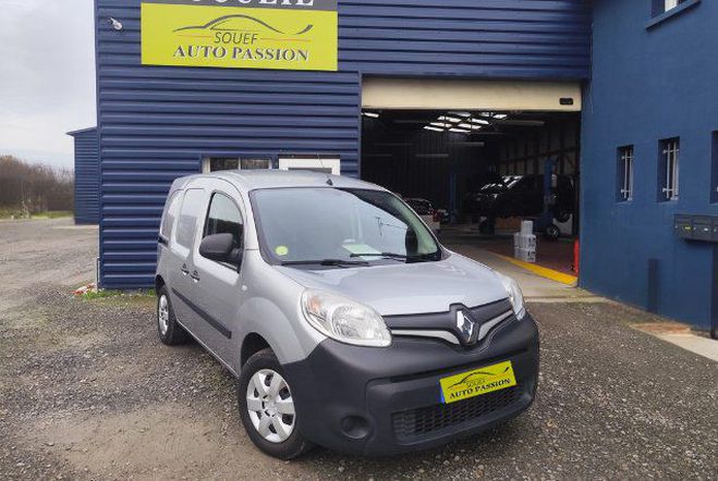 Renault Kangoo Express BLUE DCI 95 GRAND CONFORT GRIS C de 2020