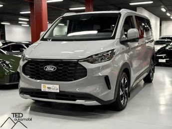  Voir d&eacute;tails -Ford Tourneo Connect 4x4 170cv 2025 &agrave; Encamp (99)