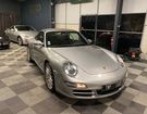 Porsche 911 TYPE 997 CARRERA 3.6 BVM 325 &agrave;  Le Mans (72)