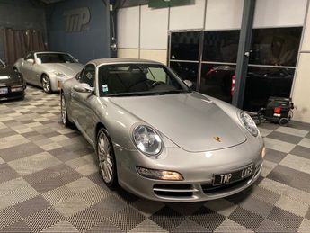  Voir d&eacute;tails -Porsche 911 TYPE 997 CARRERA 3.6 BVM 325 &agrave;  Le Mans (72)
