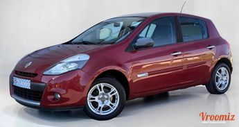  Voir d&eacute;tails -Renault Clio 1.2 16V 75 eco2 (5 CV) AUTOMATIQUE, Expr &agrave; Thiers (63)