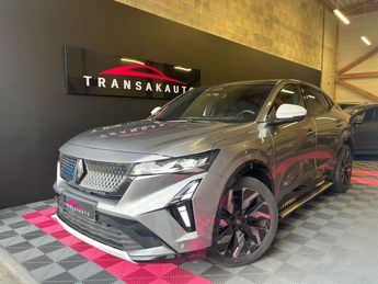  Voir d&eacute;tails -Renault Rafale ESPRIT ALPINE - 200ch Hybride - Garantie &agrave; Gap (05)