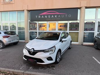  Voir d&eacute;tails -Renault Clio V TCe 100 Business / TVA RECUPERABLE / 1 &agrave; Venelles (13)