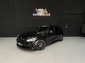  Voir d&eacute;tails -BMW Serie 1 (3) 118d BVA8 M Sport &agrave; Saran (45)