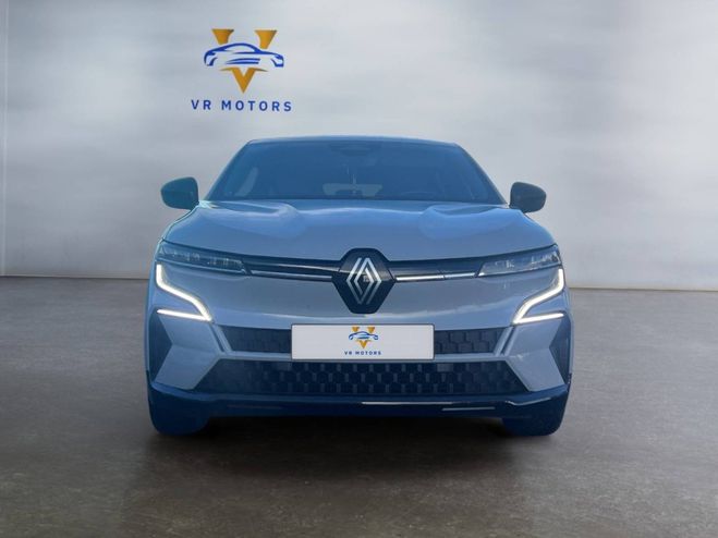 Renault Megane V (BCB) E-Tech Electric EV60 220ch Techn GRIS C de 2022