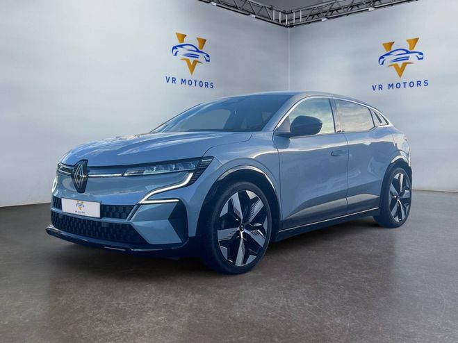 Renault Megane V (BCB) E-Tech Electric EV60 220ch Techn GRIS C de 2022
