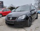Volkswagen Polo  &agrave; Linas (91)