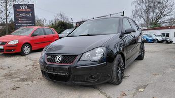  Voir d&eacute;tails -Volkswagen Polo  &agrave; Linas (91)