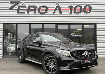  Voir d&eacute;tails -Mercedes GLC Classe 250D pack Amg ( Attelage electric &agrave; Saint-Jean-d'Illac (33)
