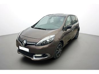  Voir d&eacute;tails -Renault Scenic Scenic dCi 110   Bose Edition &agrave; Sarcelles (95)